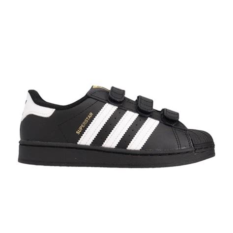 zwarte adidas sneakers superstar cf c|Buy Superstar CF C 'Black' .